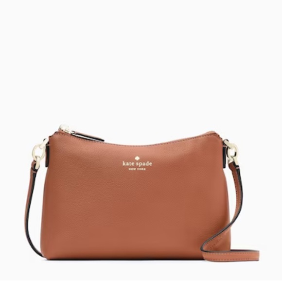kate spade Handbags - NWT KATE SPADE Bailey Crossbody